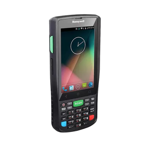 Honeywell ScanPal EDA50K Mobilní terminál Honeywell ScanPal EDA50K Mobilní terminál EDA50K-0-C111KNOK