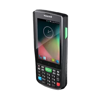 Honeywell ScanPal EDA50K Mobilní terminál Honeywell ScanPal EDA50K Mobilní terminál EDA50K-0-C111KNOK