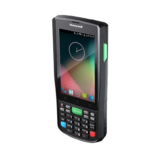 Honeywell ScanPal EDA50K Mobilní terminál Honeywell ScanPal EDA50K Mobilní terminál EDA50K-0-C111KNOK