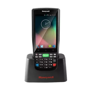 Honeywell ScanPal EDA50K Mobilní terminál Honeywell ScanPal EDA50K Mobilní terminál EDA50K-0-C111KNOK