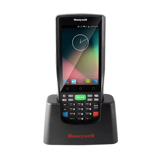 Honeywell ScanPal EDA50K Mobilní terminál Honeywell ScanPal EDA50K Mobilní terminál EDA50K-0-C111KNOK