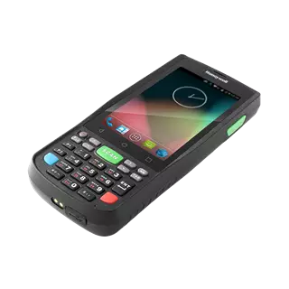 Honeywell ScanPal EDA50K Mobilní terminál Honeywell ScanPal EDA50K Mobilní terminál EDA50K-0-C111KNOK