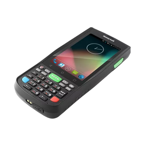 Honeywell ScanPal EDA50K Mobilní terminál Honeywell ScanPal EDA50K Mobilní terminál EDA50K-0-C111KNOK
