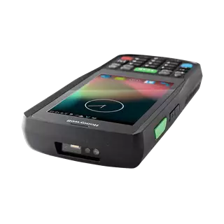 Honeywell ScanPal EDA50K Mobilní terminál Honeywell ScanPal EDA50K Mobilní terminál EDA50K-0-C111KNOK