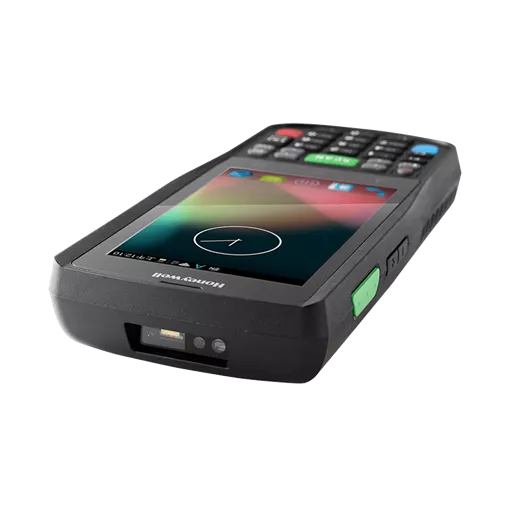Honeywell ScanPal EDA50K Mobilní terminál Honeywell ScanPal EDA50K Mobilní terminál EDA50K-0-C111KNOK