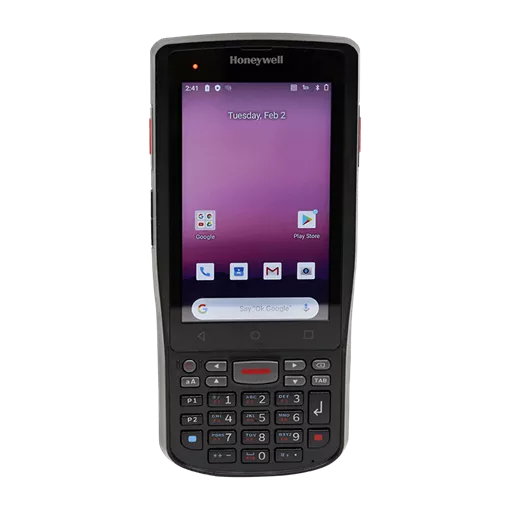 Honeywell ScanPal EDA51K Mobilní terminál
