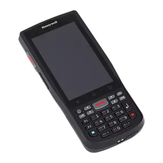 Honeywell ScanPal EDA51K Mobilní terminál
