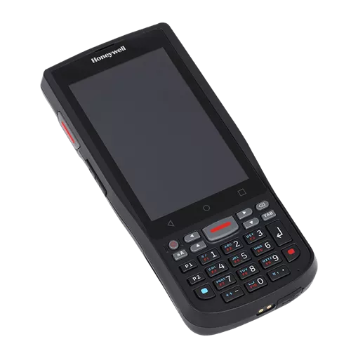 Honeywell ScanPal EDA51K Mobilní terminál
