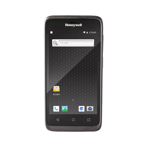 Honeywell ScanPal EDA51 Mobilní terminál
