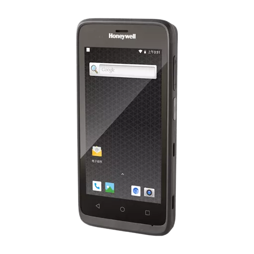 Honeywell ScanPal EDA51 Mobilní terminál
