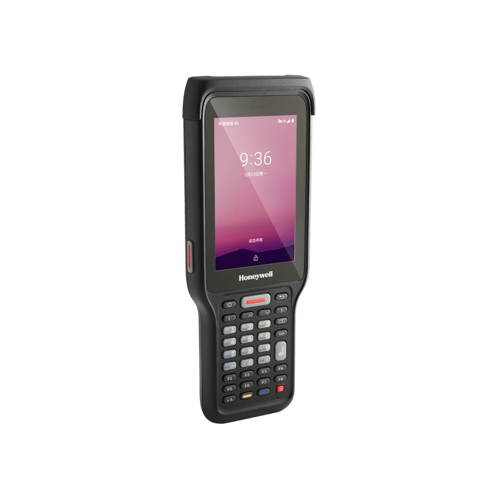 Scanpal Honeywell ScanPal EDA61K Mobilní terminál, EDA61K-0NC934PEOK ...