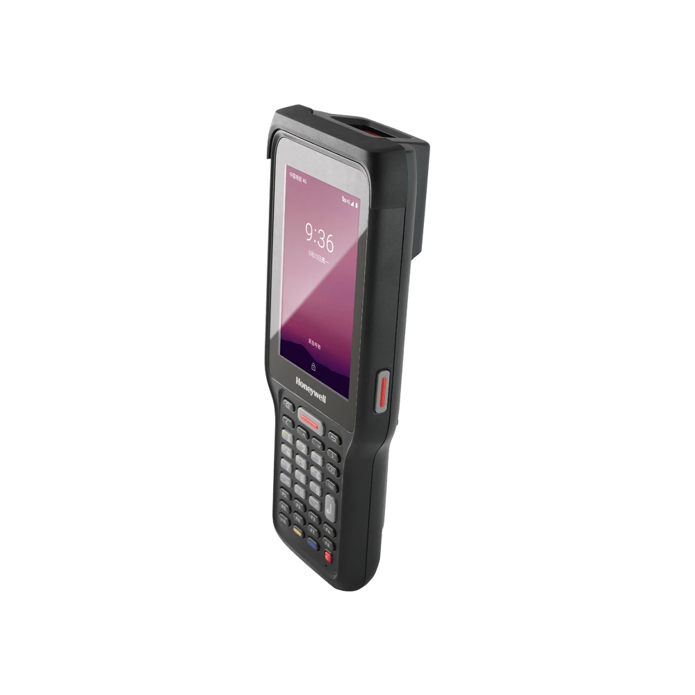 Scanpal Honeywell ScanPal EDA61K Mobilní terminál, EDA61K-0NC934PEOK ...