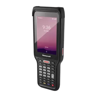 Honeywell ScanPal EDA61K Mobilní terminál