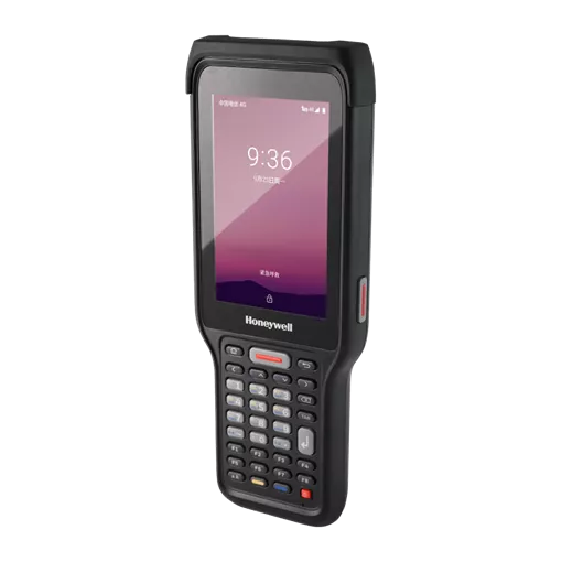 Honeywell ScanPal EDA61K Mobilní terminál