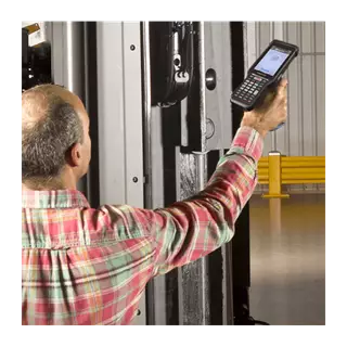 Honeywell ScanPal EDA61K Mobilní terminál