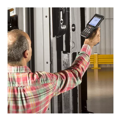 Honeywell ScanPal EDA61K Mobilní terminál