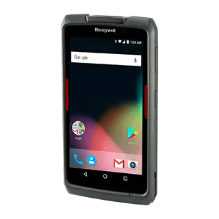 Honeywell ScanPal EDA71 Průmyslový tablet