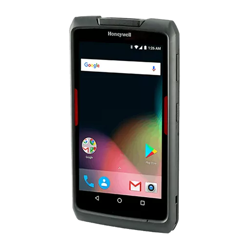 Honeywell ScanPal EDA71 Průmyslový tablet