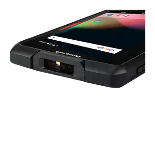 Honeywell ScanPal EDA71 Průmyslový tablet