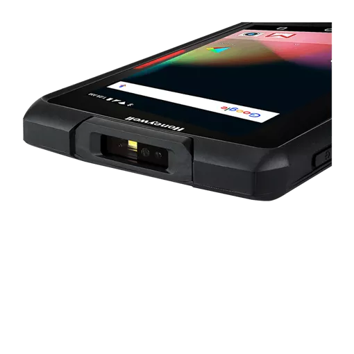 Honeywell ScanPal EDA71 Průmyslový tablet