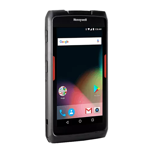 Honeywell ScanPal EDA71 Průmyslový tablet