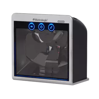 Honeywell Solaris 7820 Čtečka čárového kódu