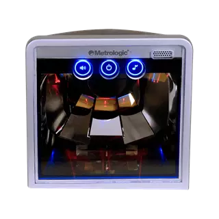 Honeywell Solaris 7820 Čtečka čárového kódu