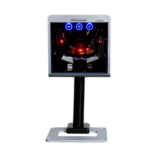 Honeywell Solaris 7820 Čtečka čárového kódu