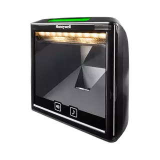Honeywell Solaris 7980g Čtečka čárového kódu