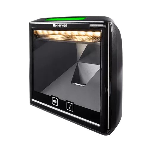 Honeywell Solaris 7980g Čtečka čárového kódu