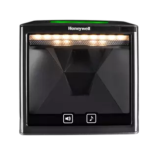 Honeywell Solaris 7980g Čtečka čárového kódu