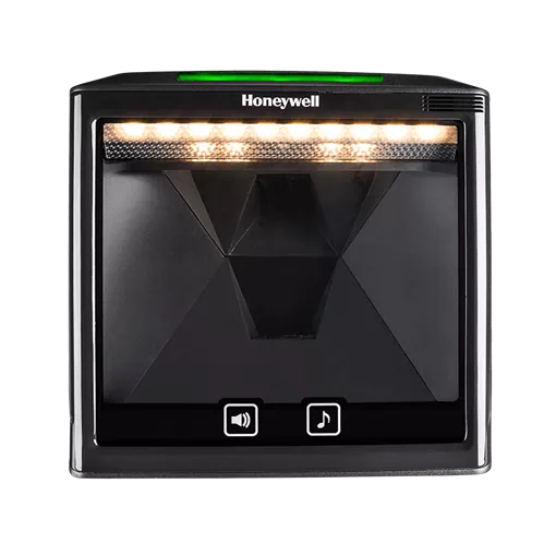 Honeywell Solaris 7980g Čtečka čárového kódu