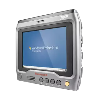 Honeywell Thor CV31 Mobilní terminál