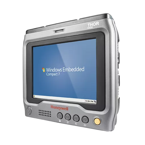 Honeywell Thor CV31 Mobilní terminál