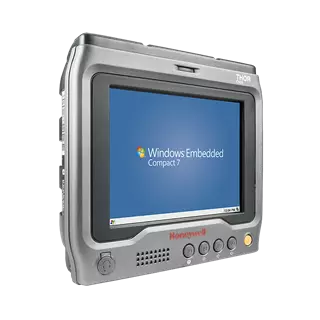 Honeywell Thor CV31 Mobilní terminál