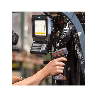 Honeywell Thor CV31 Mobilní terminál