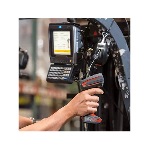 Honeywell Thor CV31 Mobilní terminál