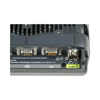 Honeywell Thor CV31 Mobilní terminál