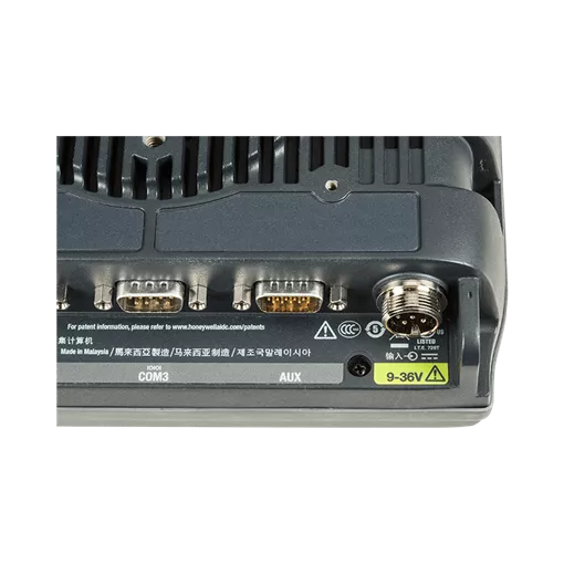 Honeywell Thor CV31 Mobilní terminál