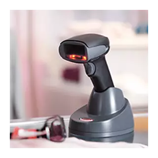 Honeywell Voyager 1472g Čtečka čárového kódu