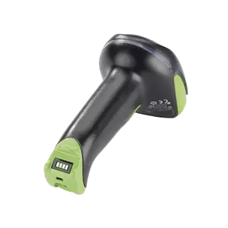 Honeywell Xenon 1902g-bf Čtečka čárového kódu