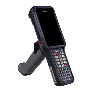Honeywell CK67 Mobilní terminál