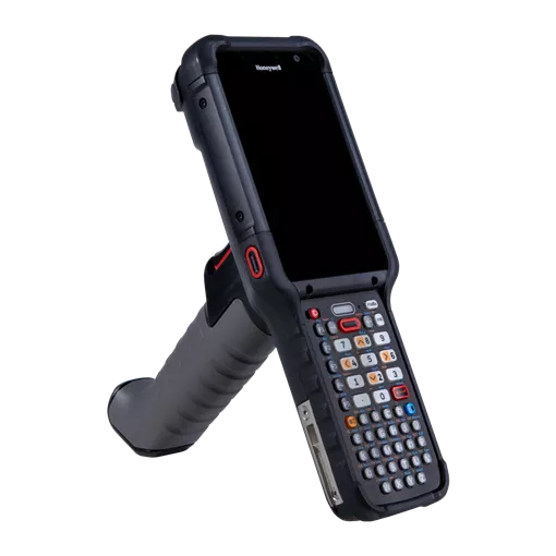Honeywell CK67 Mobilní terminál