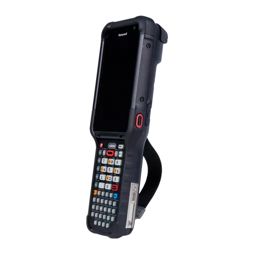 Honeywell CK67 Mobilní terminál