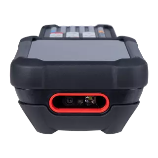Honeywell CK67 Mobilní terminál