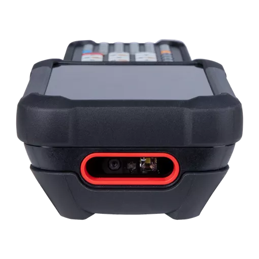 Honeywell CK67 Mobilní terminál