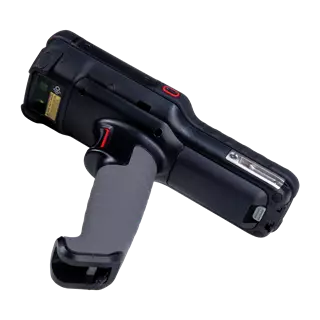 Honeywell CK67 Mobilní terminál