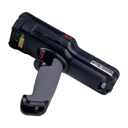 Honeywell CK67 Mobilní terminál