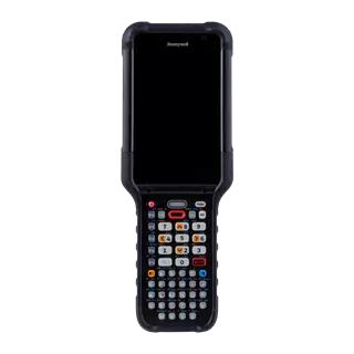 Honeywell CK67 Mobilní terminál