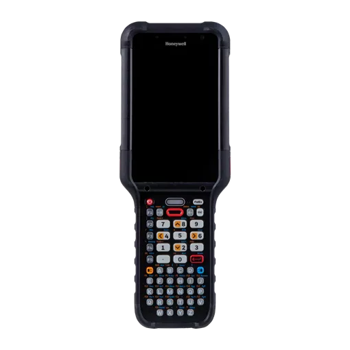 Honeywell CK67 Mobilní terminál